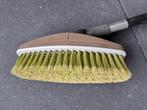 Gardena borstel / auto wasborstel, Tuin en Terras, Hand-tuingereedschap, Ophalen, Zo goed als nieuw, Gardena
