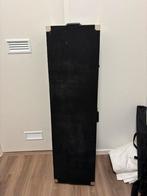 Flightcase voor 2 draaitafels en 1 mixer, Muziek en Instrumenten, Ophalen of Verzenden, Gebruikt, Speaker of Versterker, Flightcase