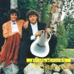Duo Karst - Moedertaal - drenthe dialect, Ophalen of Verzenden, Zo goed als nieuw, Streekmuziek