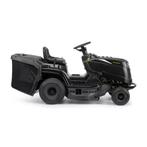 Stiga Alpina AT4 84A Benzine Zitmaaier incl. Mulch set, Tuin en Terras, Zitmaaiers, Lange Dreef 11, Nieuw, Ophalen of Verzenden