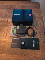 Douk Audio U2 PRO USB zgan, Ophalen of Verzenden, Zo goed als nieuw