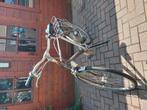 Goed onderhouden Batavus crescendo herenfiets, Fietsen en Brommers, Gebruikt, Batavus, Ophalen of Verzenden, 57 tot 61 cm