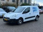 Peugeot - Partner - 120 1.6 HDI L1XR Pr+ - Bedrijfswagen, Auto's, Euro 5, Gebruikt, Overige brandstoffen, Bedrijf