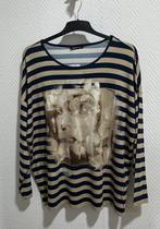 Shirt maat 48, Verzenden, Zo goed als nieuw, Shirt of Top