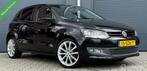 Volkswagen Polo 1.2 TSI Comfortline 5 deurs Airco/Cruise/Ele, Auto's, Volkswagen, Voorwielaandrijving, Euro 5, Gebruikt, 4 cilinders