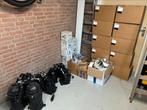 Partij Par spots, LED spots en divers, Muziek en Instrumenten, Licht en Laser, Ophalen, Zo goed als nieuw, Licht