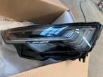 Audi A6 Matrix LED Koplamp Links 4KO.941.035, Auto-onderdelen, Verlichting, Ophalen of Verzenden, Gebruikt, Audi