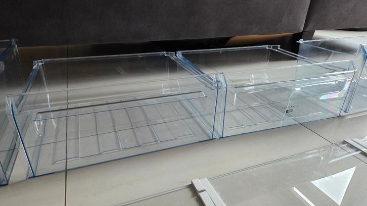 AEG vriezer lades incl glasplaten, Witgoed en Apparatuur, Onderdelen en Toebehoren, Zo goed als nieuw, Ophalen