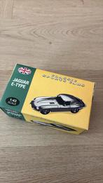 Jaquar E type , rood, Ophalen of Verzenden, Zo goed als nieuw, Auto, Overige merken
