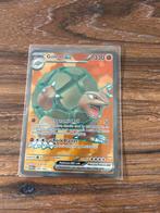 Golem ex 189/165 - Nieuw, Hobby en Vrije tijd, Verzamelkaartspellen | Pokémon, Ophalen of Verzenden, Nieuw, Losse kaart