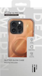 iDeal of Sweden iPhone 16 Pro Max Case - Mocha Mousse, Ophalen of Verzenden, Nieuw, IPhone 14 Pro Max, Hoesje of Tasje