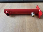 Expansievat beugel rood, Ophalen, Overige typen, Nieuw, Minder dan 60 cm