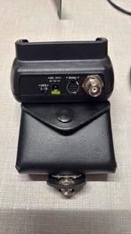 Pagers incl programmer ( RIC ), Ophalen of Verzenden, Gebruikt, Ontvanger