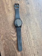 Samsung watch 6 met oplader, Ophalen, Zwart, Zo goed als nieuw, Samsung