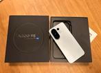 Vivo X200 FE Blauw 512gb NIEUWSTAAT + bon, Ophalen, Zo goed als nieuw, 6 megapixel of meer