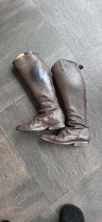 Derby paardrijlaarzen maat 40, Dieren en Toebehoren, Paardrijkleding, Gebruikt, Dressuur, Ophalen of Verzenden, Dames