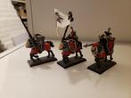 Warhammer chaos knights, Hobby en Vrije tijd, Wargaming, Ophalen of Verzenden, Warhammer, Figuurtje(s), Geverfd