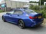 BMW 3-serie 320i M-Sport 184PK Automaat•Pano•Laser, Automaat, 1998 cc, Achterwielaandrijving, Gebruikt