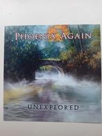 Phoenix Again - Unexplored, Ophalen of Verzenden, Zo goed als nieuw, Poprock