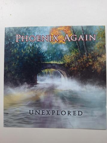 Phoenix Again - Unexplored beschikbaar voor biedingen