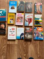 Diverse boeken, Ophalen of Verzenden, Zo goed als nieuw