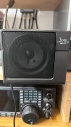 Te koop gevraagd icom sp21, Telecommunicatie, Zenders en Ontvangers, Ophalen of Verzenden, Zo goed als nieuw