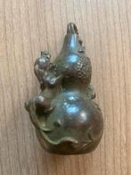 Chinees bronsje, Antiek en Kunst, Verzenden, Brons