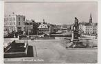 Vlissingen Boulevard de Ruyter, Verzenden, 1960 tot 1980, Gelopen, Zeeland