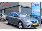 SEAT Ibiza 1.0 TSI FR Nieuw model Led Clima Navi Camera Ambi, Stof, Gebruikt, Parkeersensor, Ibiza