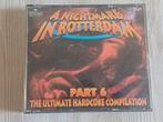A Nightmare in Rotterdam part 6, Cd's en Dvd's, Ophalen of Verzenden, Gebruikt