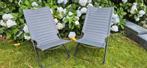 2 nieuwe tuinstoelen, Ophalen, Nieuw