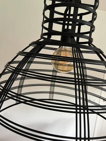 Grote hanglamp ø70cm, AANBIEDING, laatste exemplaren, lampen beschikbaar voor biedingen