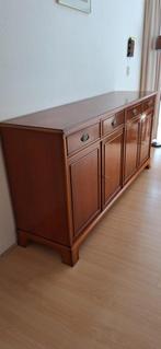 Heldense dressoir - English Furniture, Heldense Exclusief Engels, 150 tot 200 cm, Ophalen of Verzenden, Zo goed als nieuw