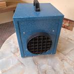 Electrische Heater - Andrews Sykes Portable, Doe-het-zelf en Verbouw, Ophalen, 30 tot 80 cm, Gebruikt, Kachel