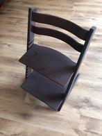 Meegroeistoel ikea, Kinderen en Baby's, Kinderstoelen, Ophalen, Zo goed als nieuw, Meegroeistoel