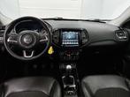 Jeep Compass 1.4 MultiAir Night Eagle(NL-auto, Goed OnderH,, Voorwielaandrijving, 450 kg, Gebruikt, 4 cilinders