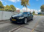 BMW 4-Serie 2.0 420D Gran Coupe Xdrive AUT 2016 Zwart, Auto's, 1995 cc, Zwart, Diesel, Vierwielaandrijving