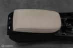 Middenconsole beige leder BMW X3 F25 (2010-2017), Auto-onderdelen, Gebruikt, Ophalen of Verzenden