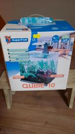 Kleine aquarium, Ophalen of Verzenden, Leeg aquarium