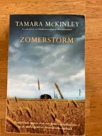 Zomerstorm - Tamara McKinley, Boeken, Romans, Ophalen of Verzenden, Zo goed als nieuw, Nederland