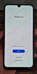 Samsung A50 - Gebruikt, scherm in goede staat, Gebruikt, Zwart, Touchscreen, Ophalen of Verzenden
