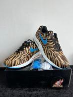 Nike air Max 1 atmos Animal 3.0 Tiger - size 41, Overige kleuren, Nike, Nieuw, Ophalen of Verzenden