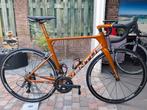 Ventus SLR full carbon racefiets, nieuw frame, Carbon, Nieuw, Meer dan 20 versnellingen, 53 tot 57 cm