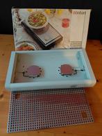 Brabantia Warmhoudschotel - Houdt uw gerechten warm!, Ophalen of Verzenden, Gebruikt