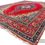 Prachtig handgeknoopt perzisch tapijt  240 x 330 cm, Huis en Inrichting, Stoffering | Tapijten en Kleden, 200 cm of meer, 200 cm of meer