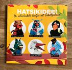 LP Hatsikidee! De allerleukste liedjes uit Fabeltjeskrant, Ophalen of Verzenden, Zo goed als nieuw, Muziek