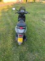 Zip 2000 4T Bromscooter, Fietsen en Brommers, Scooters | Piaggio, Ophalen, Gebruikt, Overige modellen, Benzine