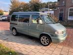 Volkswagen T4 Multivan Camper, Buscamper of Camperbus, Audio installatie, Volkswagen, Particulier