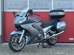 YAMAHA FJR 1300 (bj 2004), 4 cilinders, Bedrijf, 1298 cc, Meer dan 35 kW
