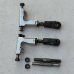 FG 2wd alu achter-draagarmen (Marder, Onroad, Baja, Beetle), Ophalen of Verzenden, Gebruikt, Overige schalen, Onderdeel
